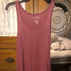 American Eagle Outfitters Tank Top